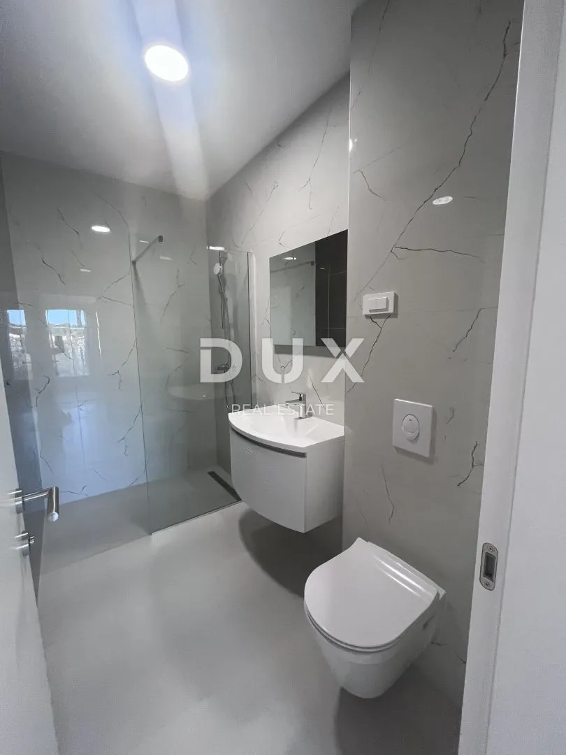 šibenik, vodice - predivan penthouse s8 pokraj mora - slika 10