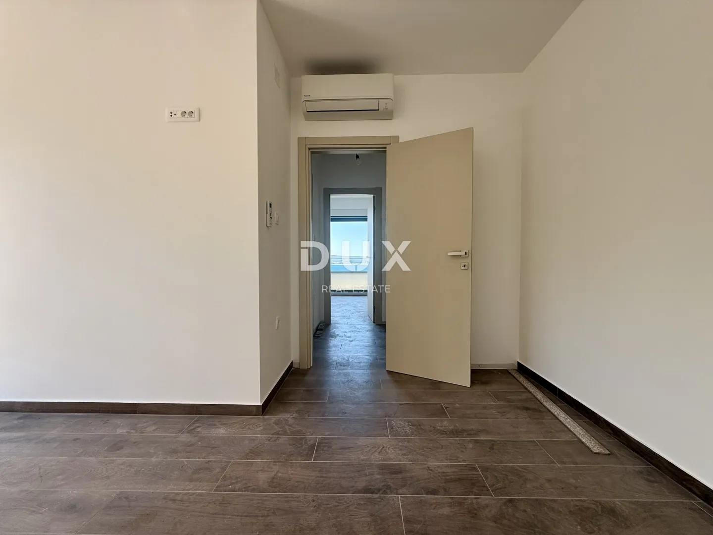 crikvenica, samostojeća vila, 190 m2, novogradnja, pogled na more - slika 23