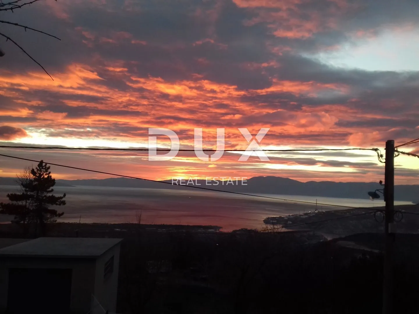 rijeka, hreljin- dvojna kuća 150m2 s pogledom na more + okoliš 650m2 - slika 61