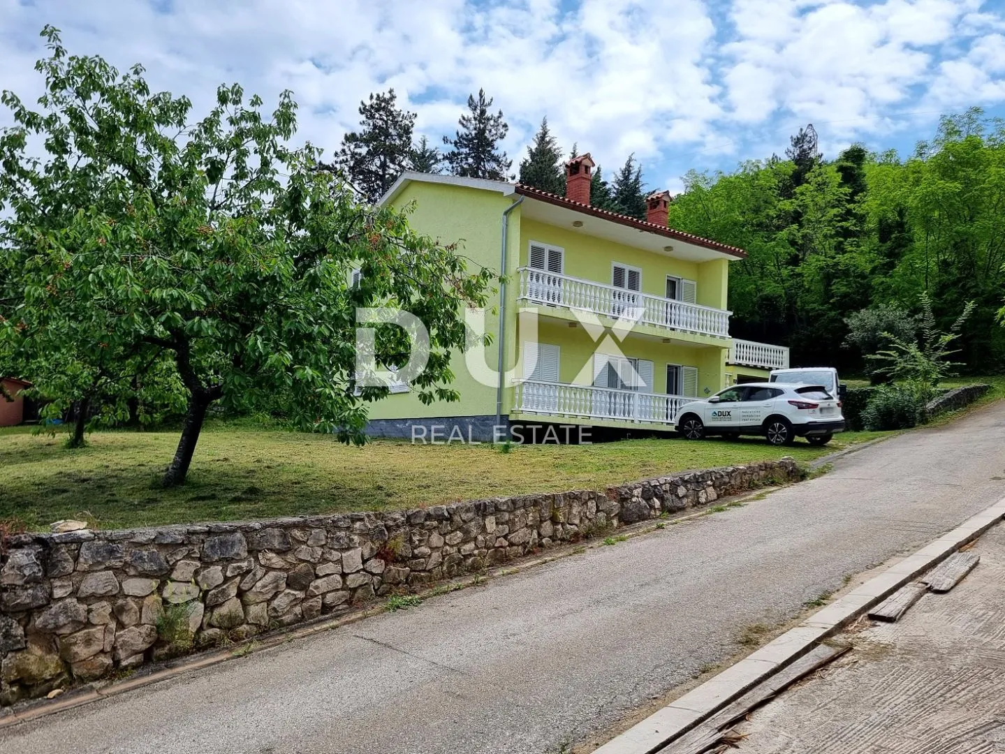 istra, labin, kuća, 220m2 - slika 3