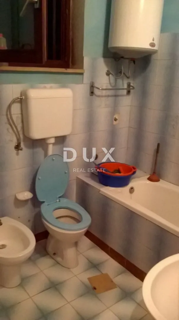 opatija - dvojna kuća s pogledom - slika 10
