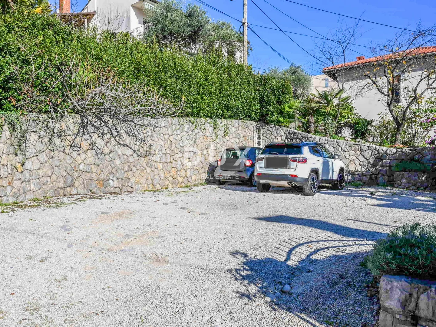 opatija, centar - samostojeća kuća u centru opatije s parkingom i pogledom, 500m od mora - slika 57