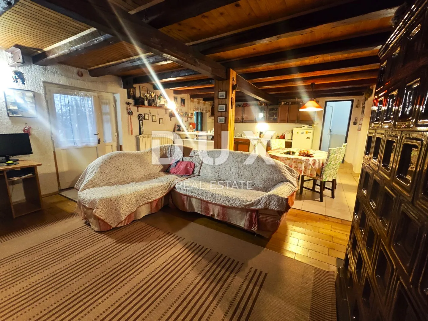 kvarner, čavle, samostojeća kuća, 280 m2, 3250 m2 građevinskog zemljišta - slika 12