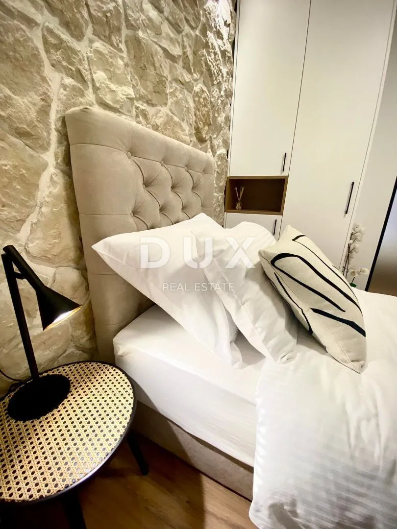 istra, rovinj - luksuzno opremljen stan u centru rovinja - slika 19