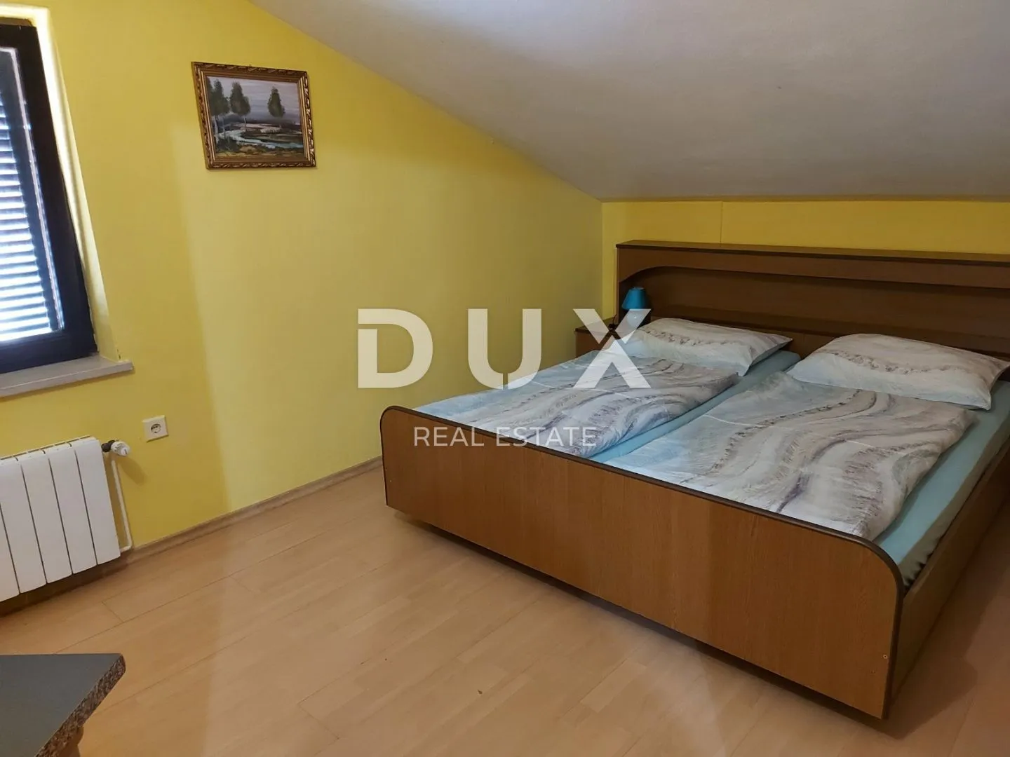 otok krk, malinska - kuća za turizam - slika 18