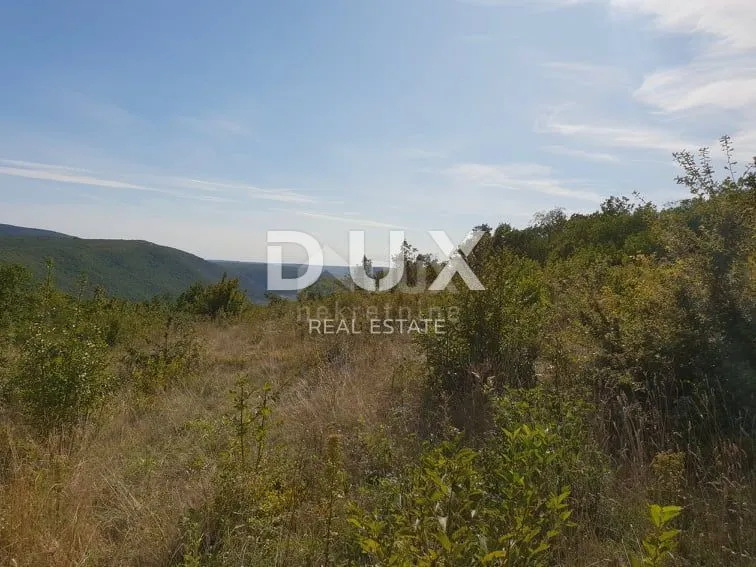 istra, labin, sv. bartul - moderna dvojna vila s panoramskim pogledom - slika 9
