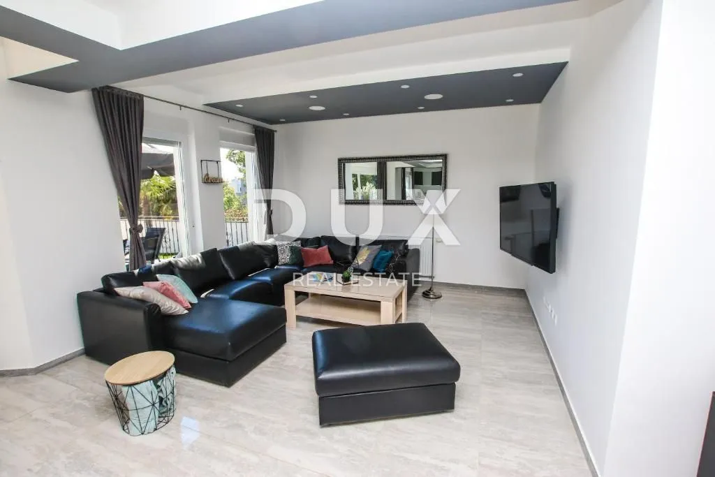 kaštelir, rogovići, kuća, 450 m2, dvorište, bazen - slika 14