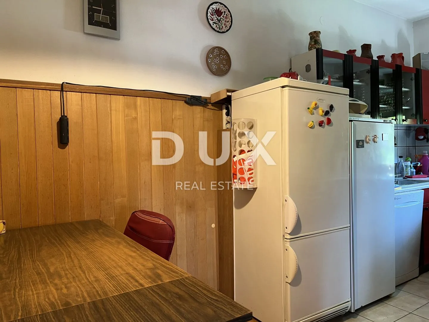 rijeka - stan površine 179 m2 s okućnicom od 550 m2 - slika 19