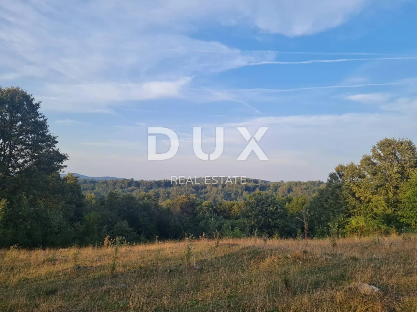 lika, dubrave - starina s većom okućnicom - slika 9