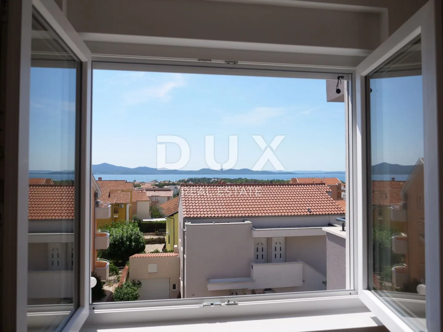 zadar, mocire - penthouse na traženoj lokaciji - slika 4