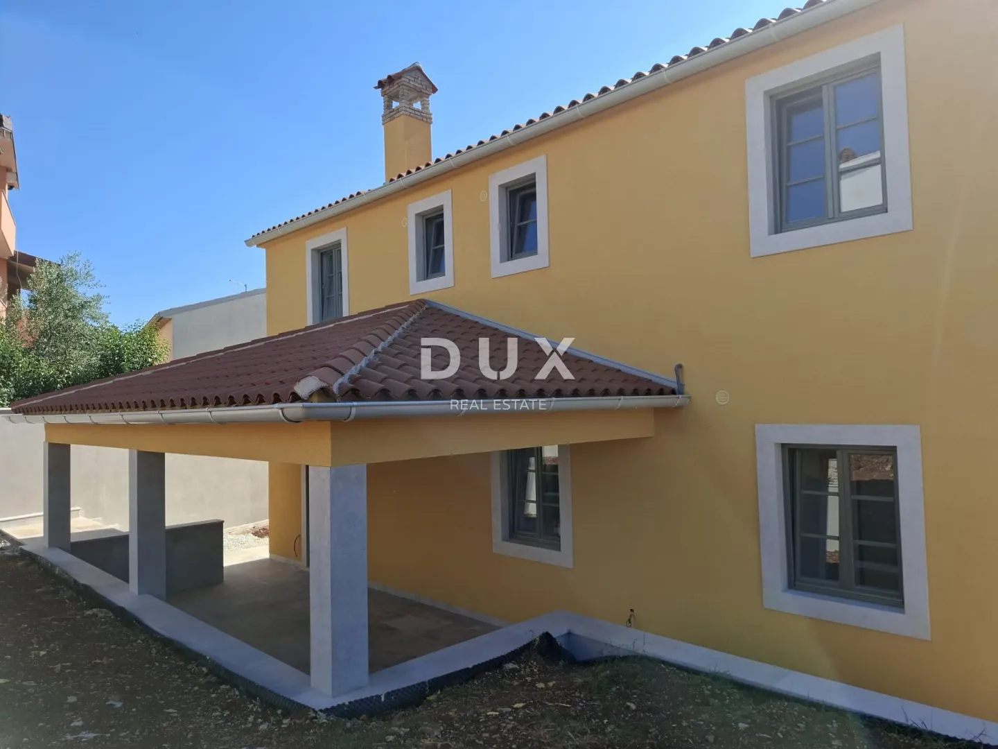 istra, bale – moderna kamena kuća s daškom tradicije, vrhunska novogradnja s mogućnošću personalizacije - slika 5