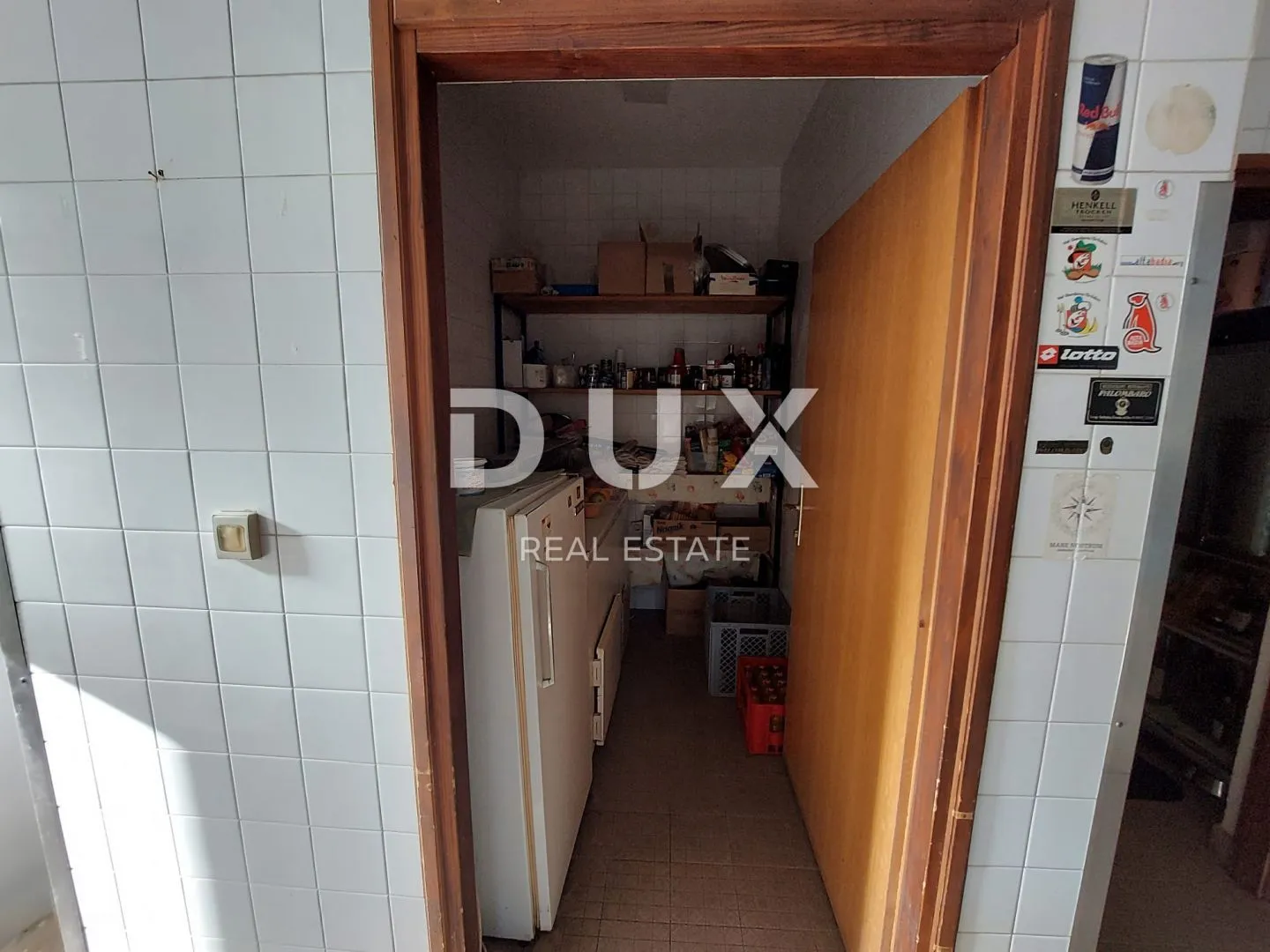 istra, umag - apartmanska kuća i poslovni objekt sa stanom - slika 35