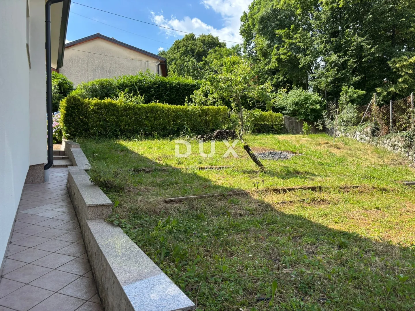 opatija, matulji - obiteljska vila s dva stana , garažom i bazenom! - slika 85