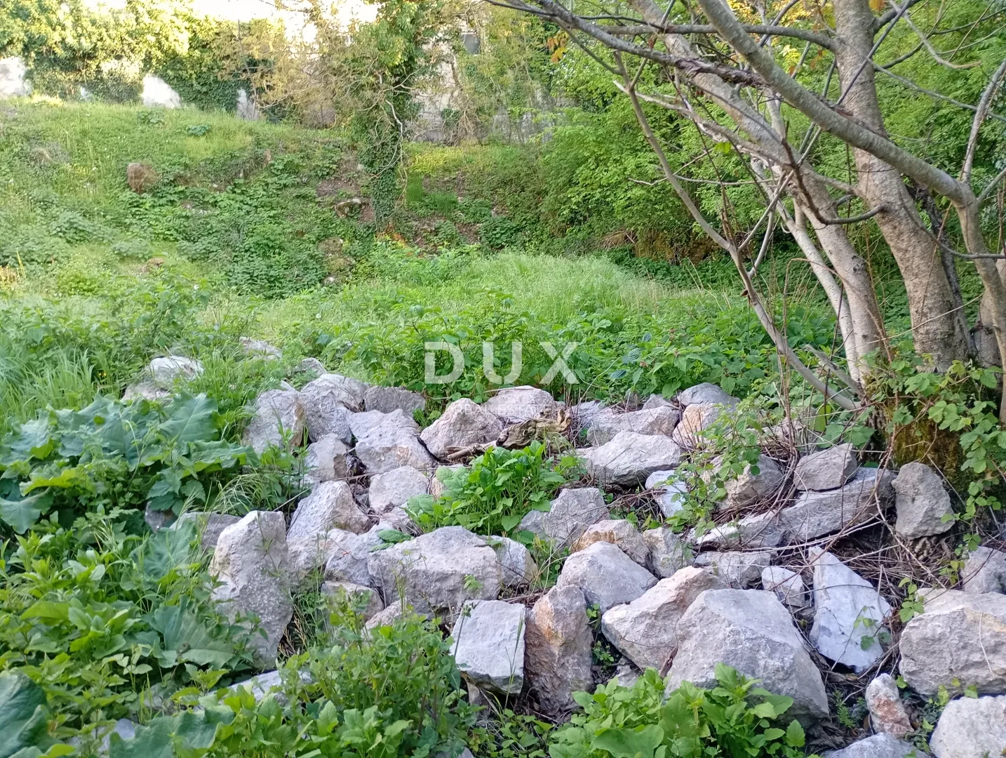 opatija, puži - starina s građevinskom dozvolom 160m2 - slika 15