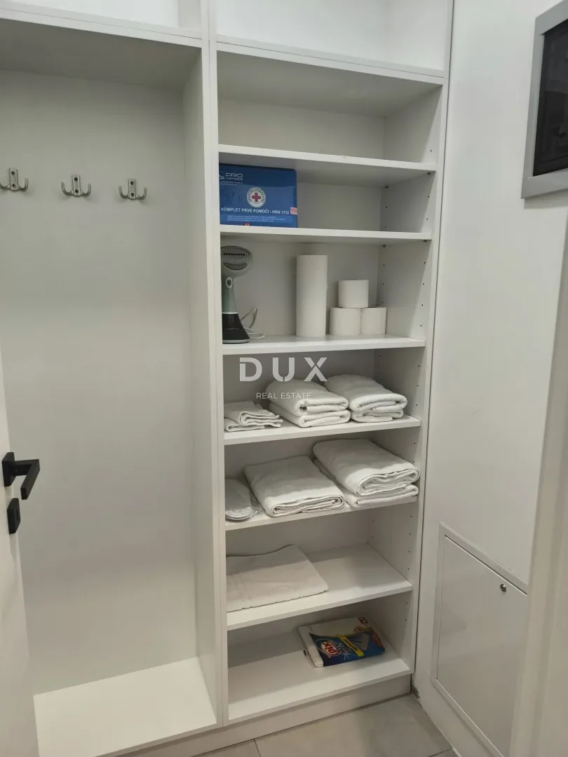istra, pula - luksuzan stan s garažnim mjestom u centru - slika 11