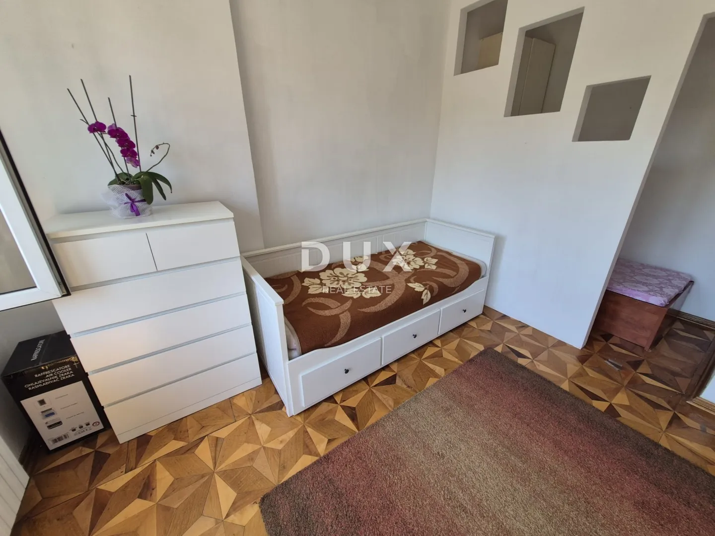 zagreb, trešnjevka sjever - stan 30 m2, dugoročni najam - slika 6