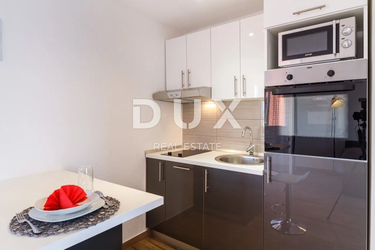 istra, pula - apartmanska kuća s bazenom i uređenom okućnicom - slika 43