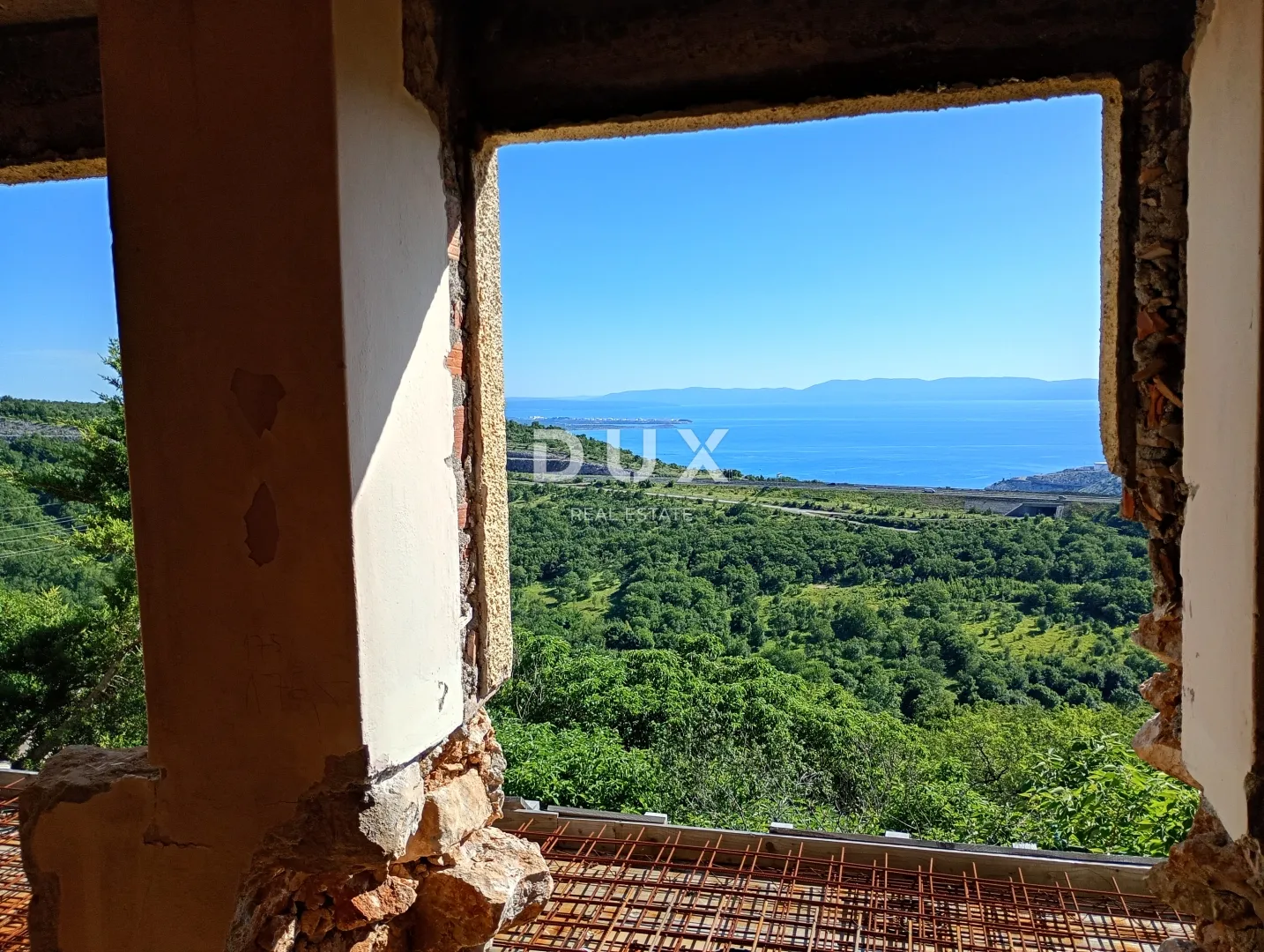 rijeka, praputnjak - prodaja starina za adaptaciju na 442 m2 - slika 2