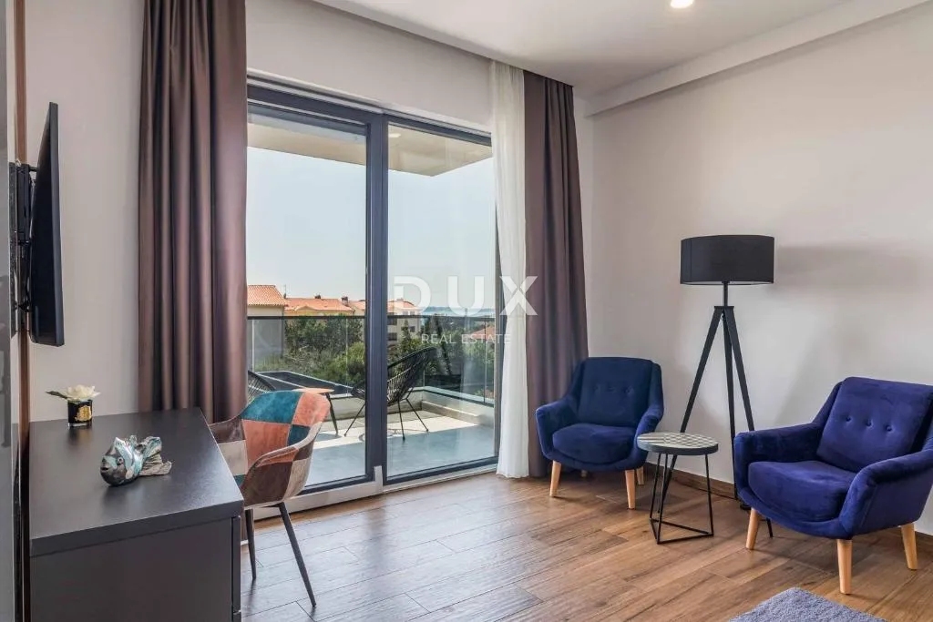 istra, fažana - jedinstvena i neponovljiva moderna vila, s pogledom na more - slika 42