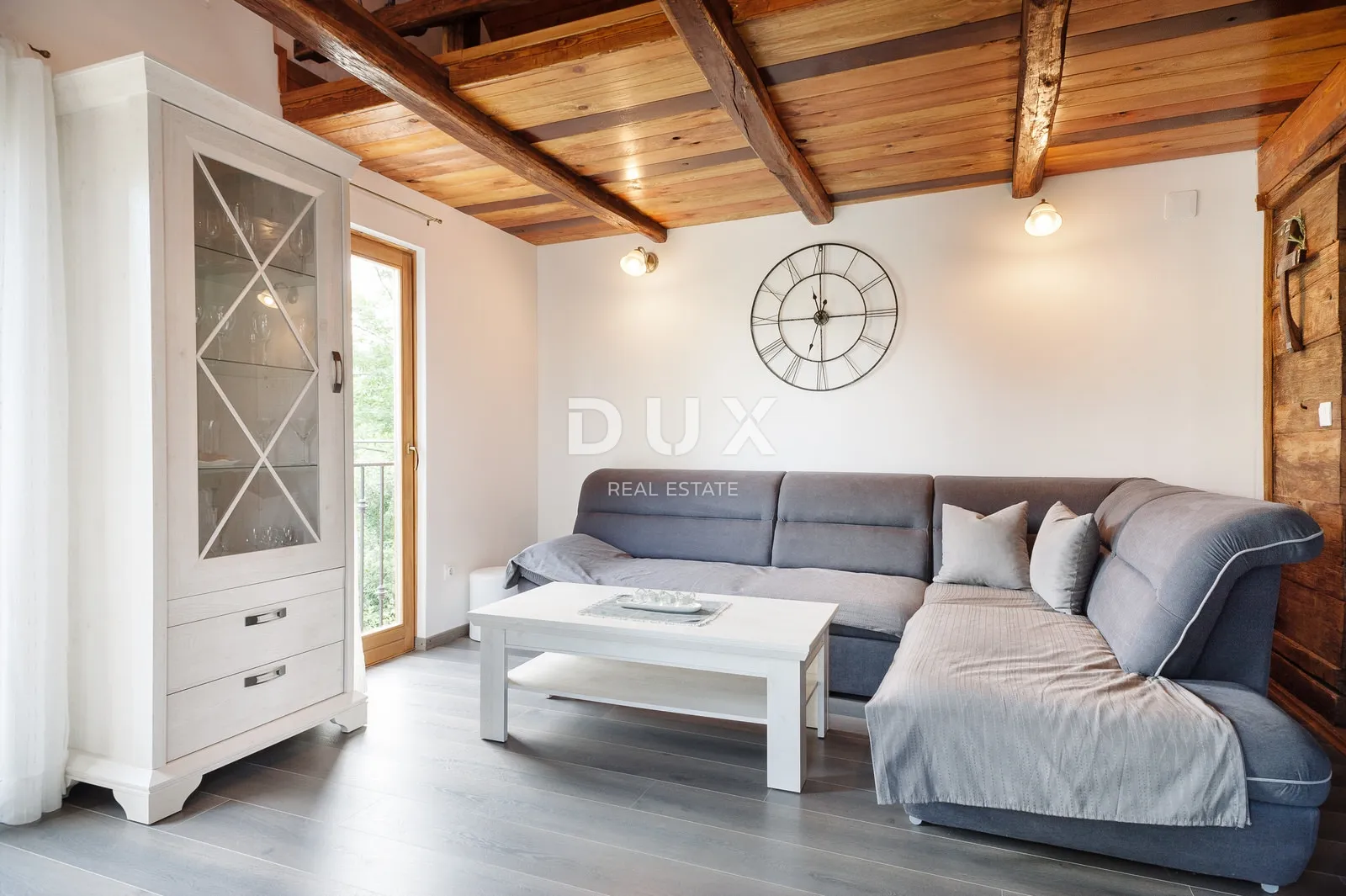 karlovac, barilović - privatni raj uz koranu, dvije kuće i privatna spa zona u srcu prirode, 218m2 - slika 4