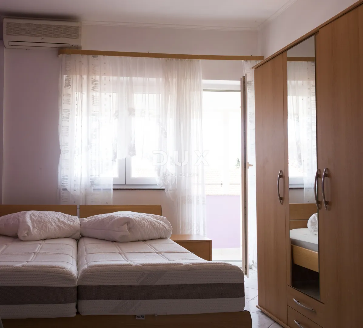 dalmacija, vodice - apartmanska kuća "villa lavanda" - slika 7