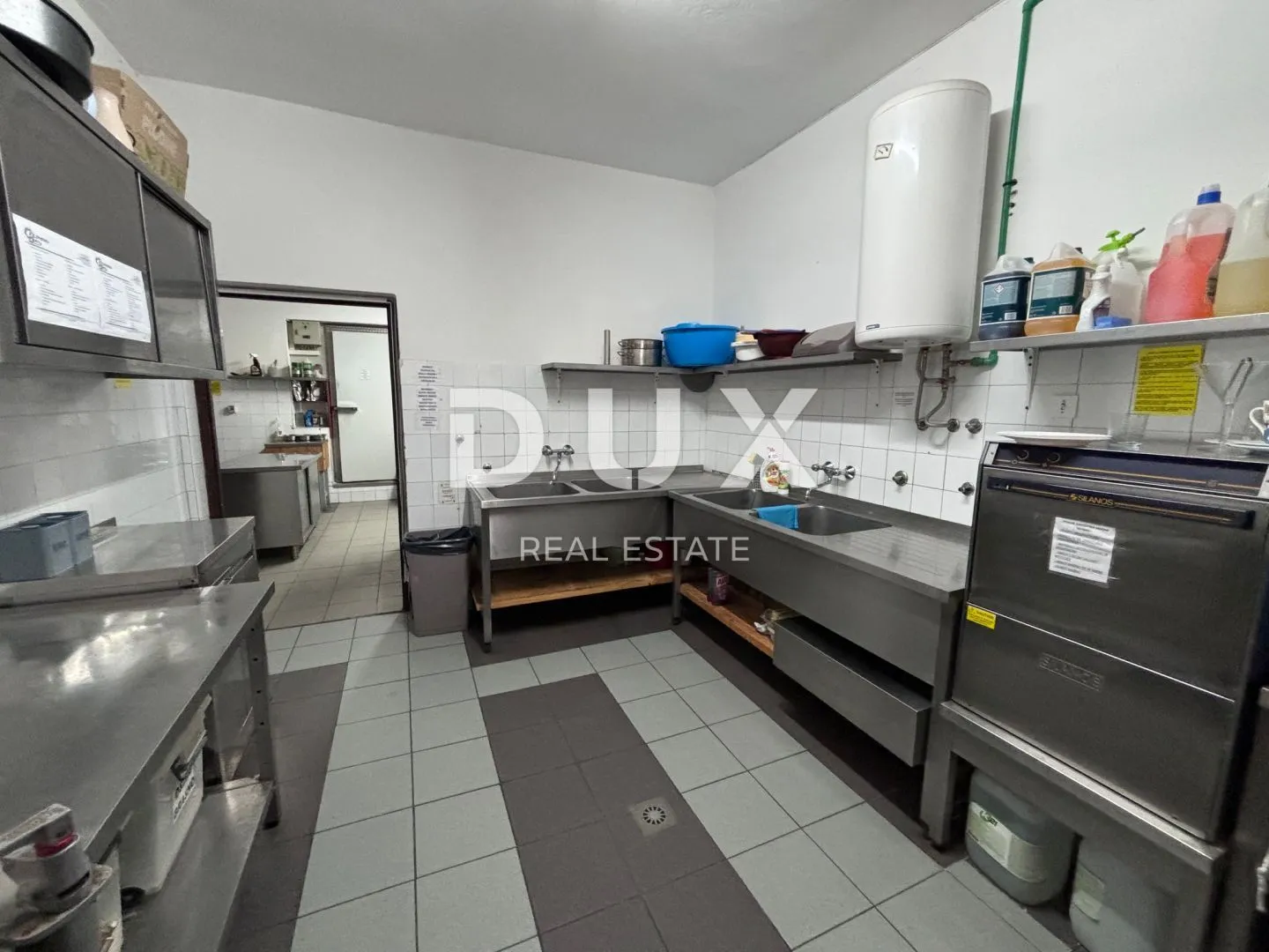 otok pag, pag - hotel s restoranom u blizini mora - slika 18