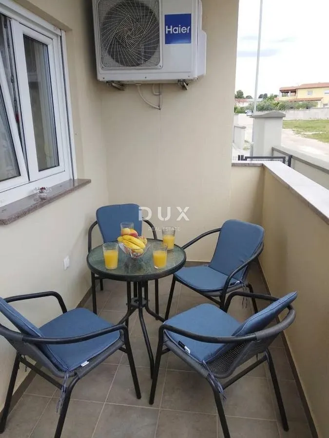 istra, vodnjan, trosoban stan, 74m2, prizemlje - slika 11