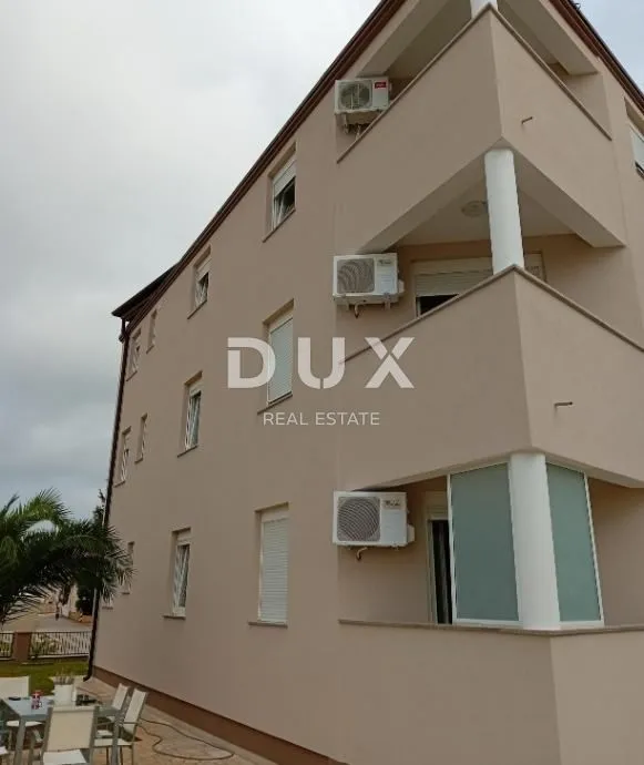 istra, medulin - kuća sa 6 apartmana 400m od mora - slika 4