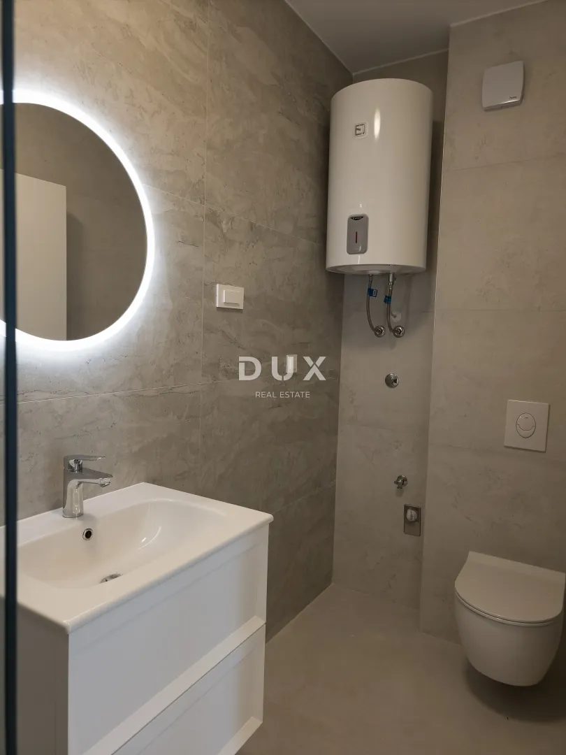 vodice, stablinac, prizemni apartman, 69 m², novogradnja - slika 5