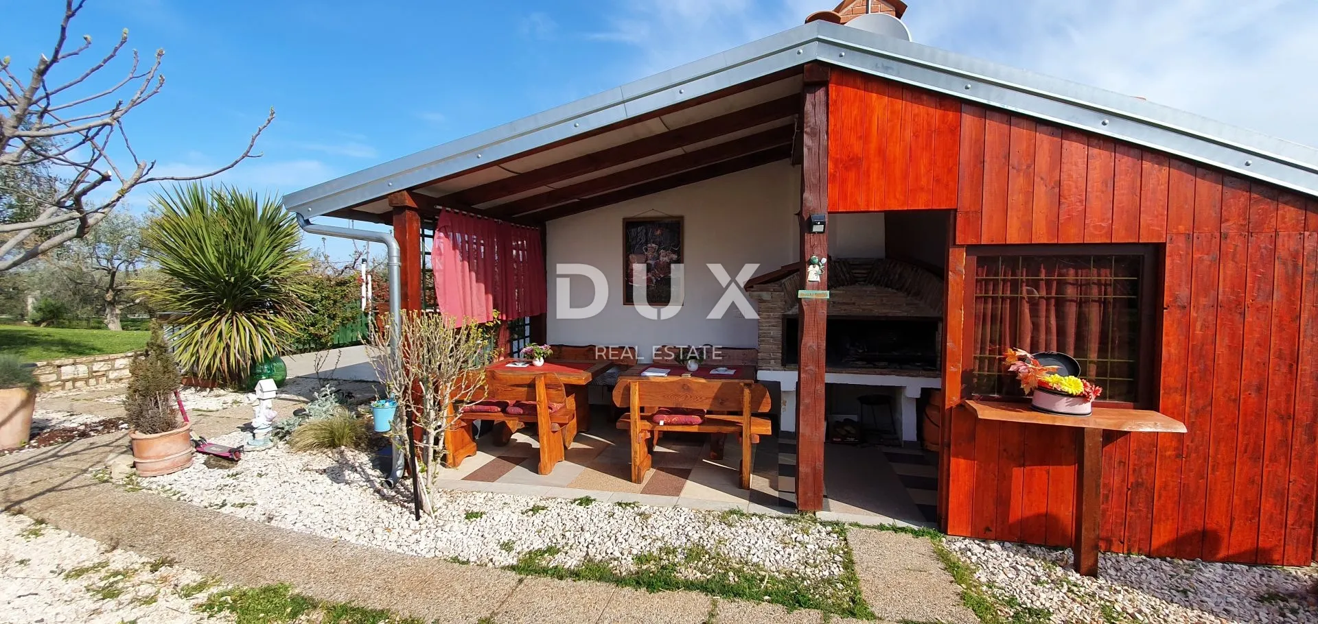 istra, umag - prekrasna kuća u mirnom dijelu umaga - slika 39