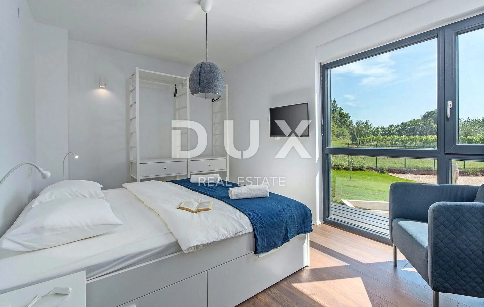 istra, barban, četverosobne kuće, 370m2 - slika 24