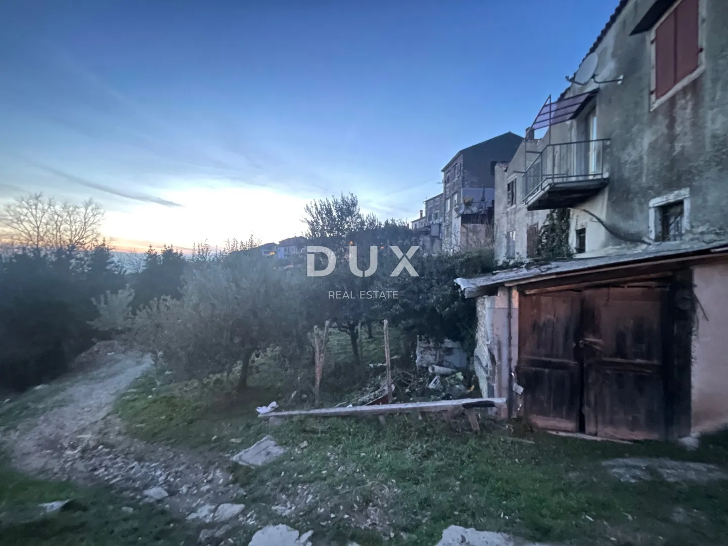 istra, buje - kuća na jedinstvenoj lokaciji s panoramskim pogledima - slika 23