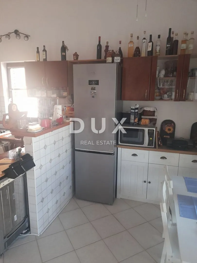 otok krk, punat - stan sa parkirnim mjestom - slika 12