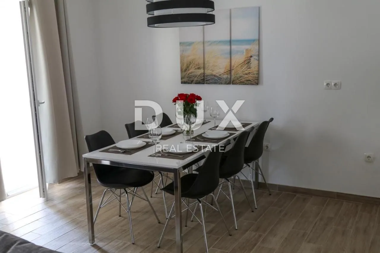 istra, medulin - kuća sa 3 apartmana - slika 3