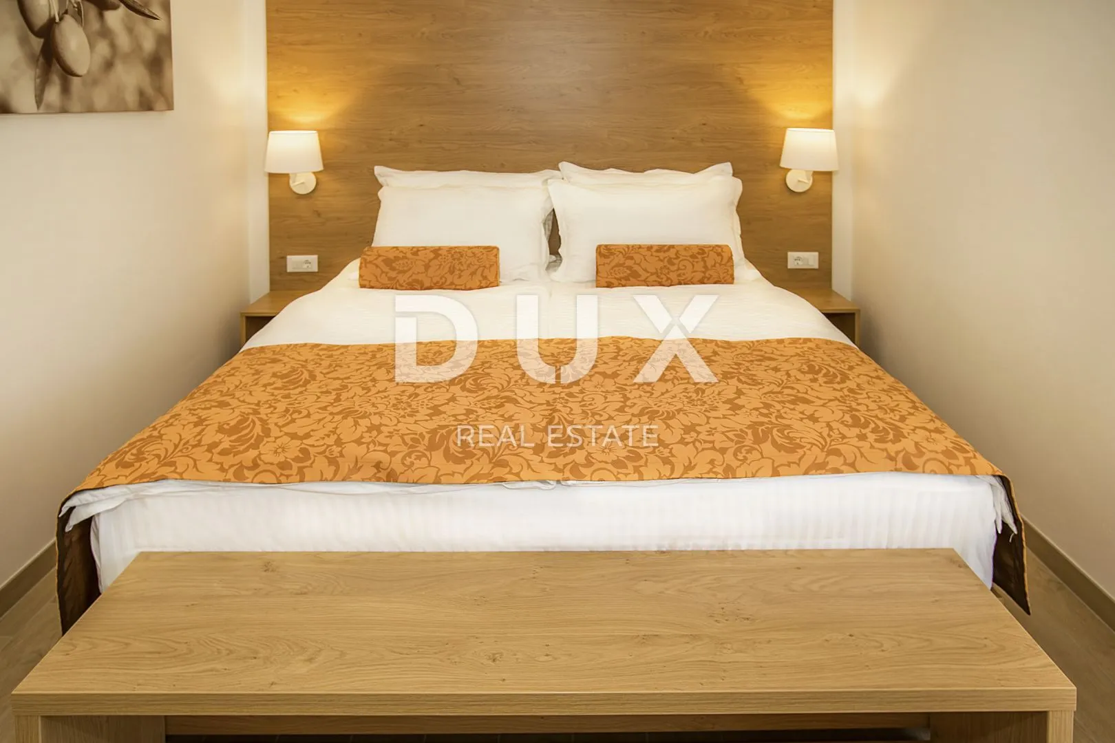 otok krk, baška - ekskluzivna villa sa 7 apartmana i bazenom! prilika!!! - slika 23