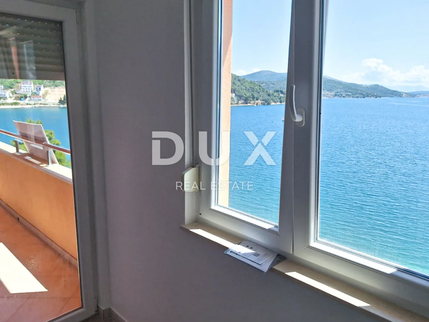 trogir, marina - 1.red do mora! stan 3s+db, 2.kat, parking! - slika 8