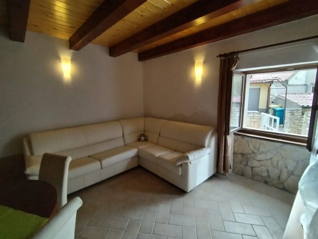 istra, ližnjan - renoviran stan u centru sa parkirnim mjestom! - slika 7