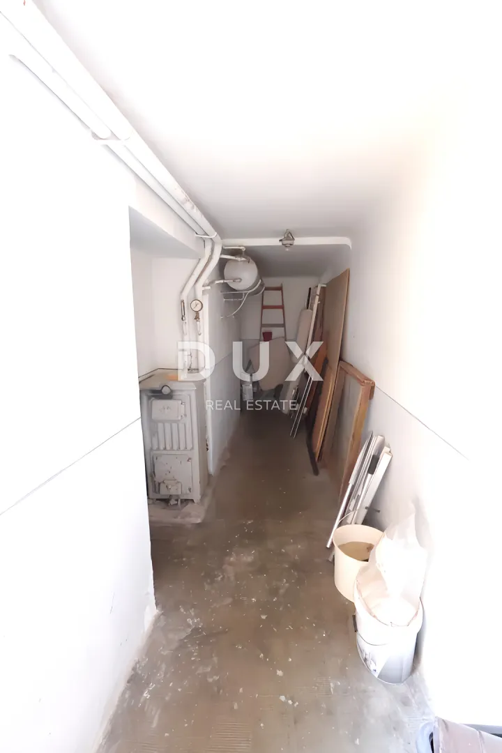 rijeka, pećine - samostojeća vila s pogledom na more - slika 74