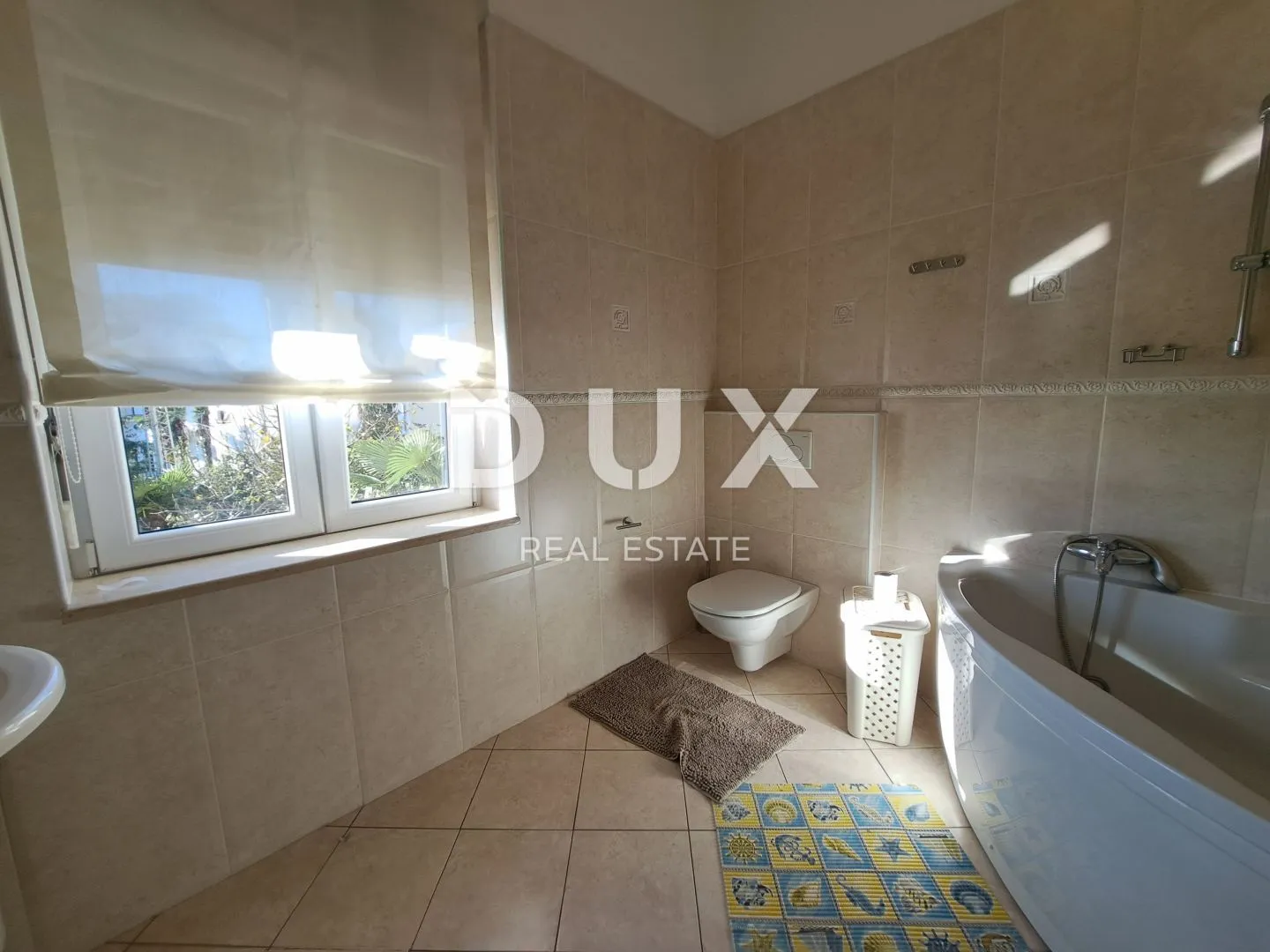 opatija, centar- luksuzan stan od 180 m2 s pogledom na more i 4 parkirna mjesta - slika 25