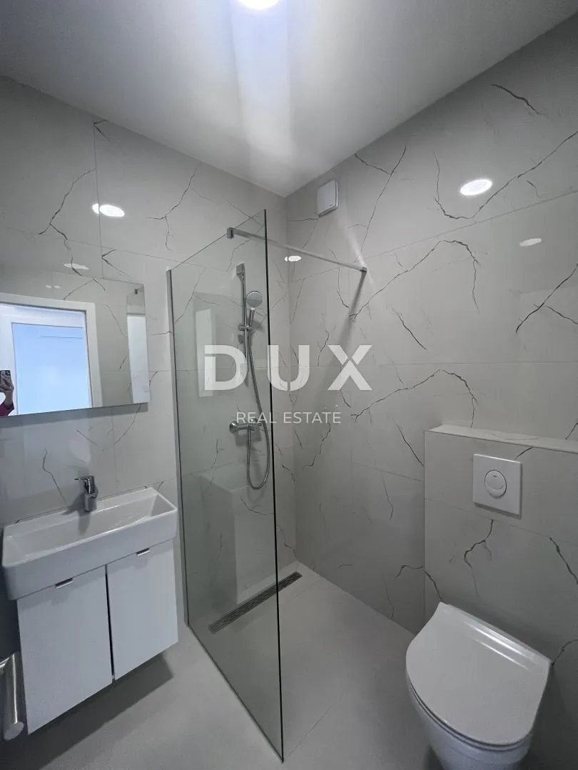šibenik, vodice - predivan penthouse s7 pokraj mora - slika 9
