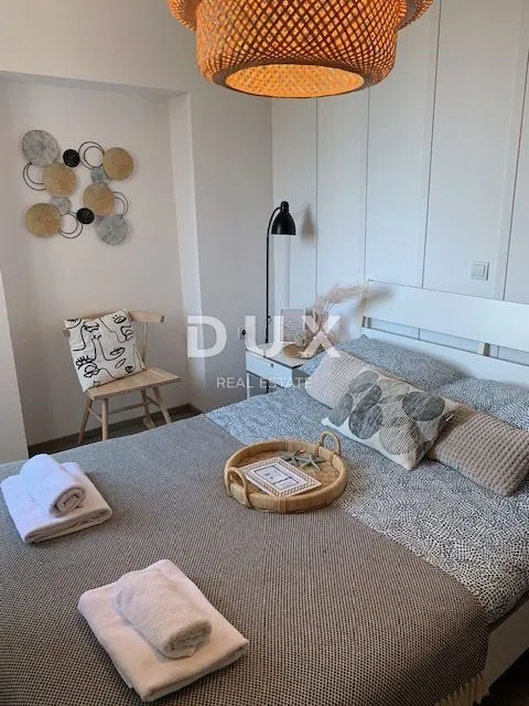 istra rovinj apartmanska kuća u starom gradu - slika 1