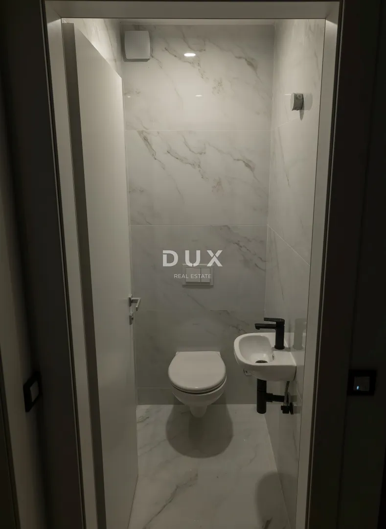 pakoštane, prizemni trosobni stan, 85 m², u novogradnji - slika 6