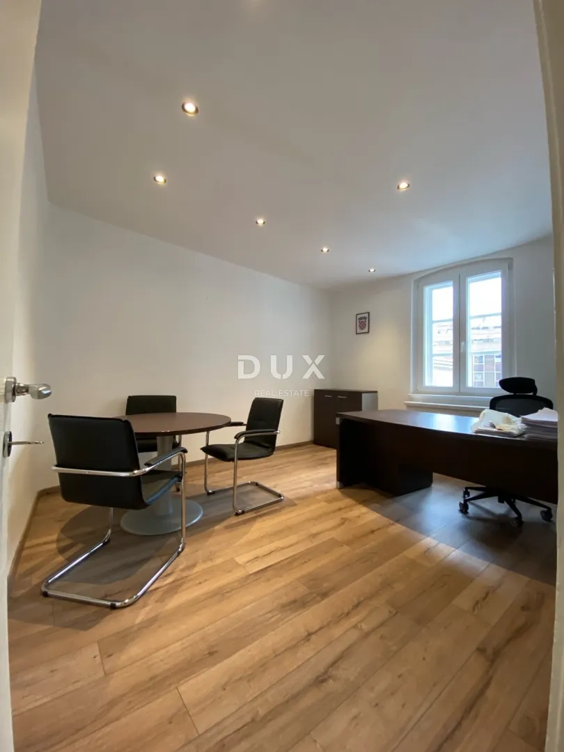 rijeka, korzo, poslovni prostor, 115 m², 2. kat - slika 4