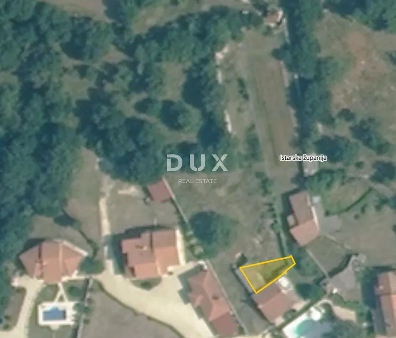 istra, bale - građevinsko zemljište u okolici - slika 5