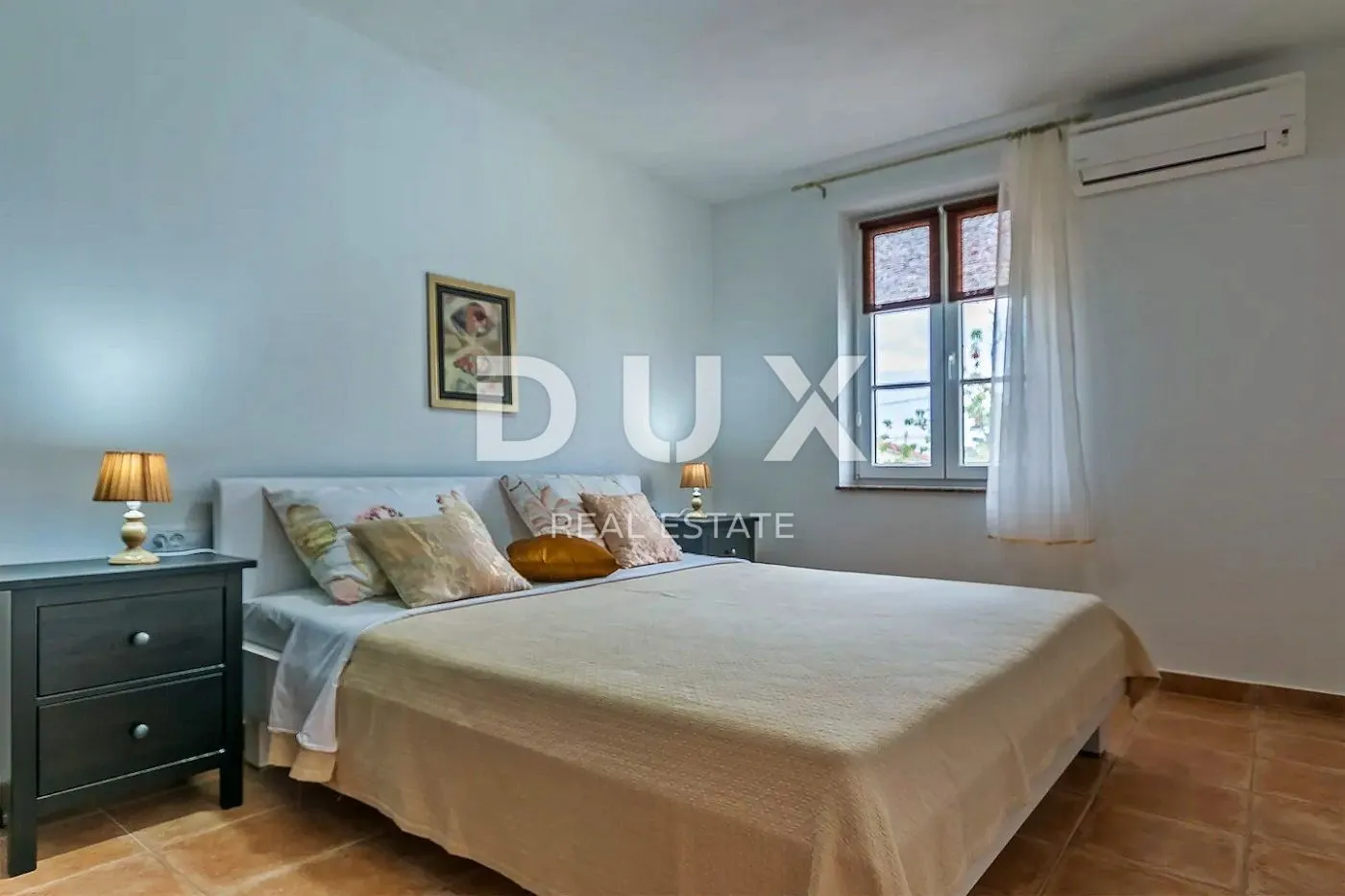 istra, barban - elegantna kuća s bazenom - slika 25