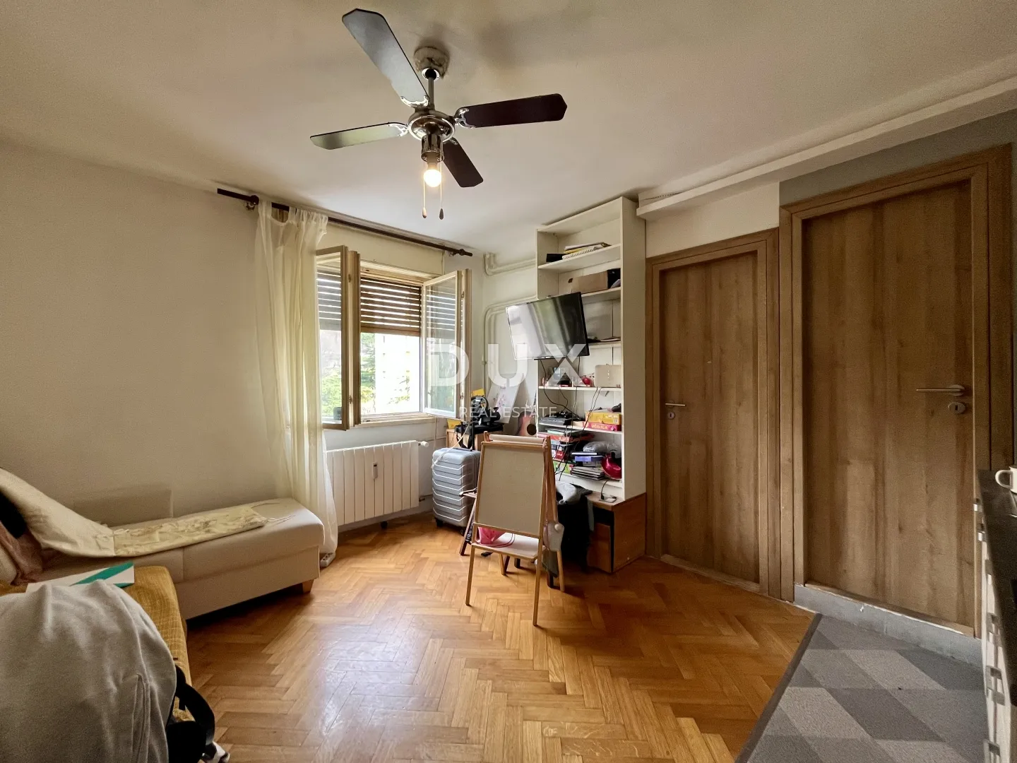 rijeka, gornja vežica - 68m2, pogled more, renovacija - slika 5