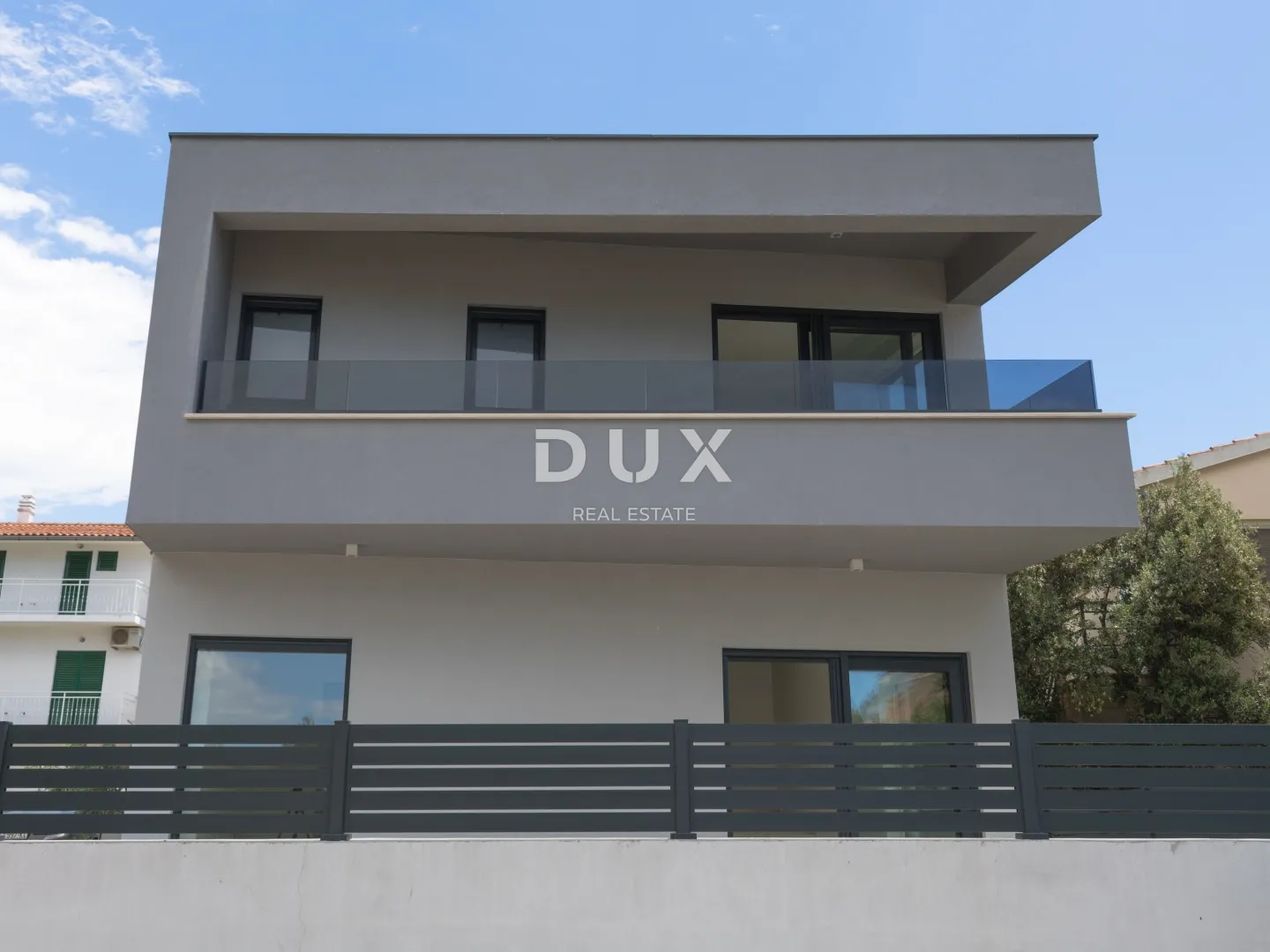 šibenik, žaborić, kuća u nizu, 123 m² - slika 2
