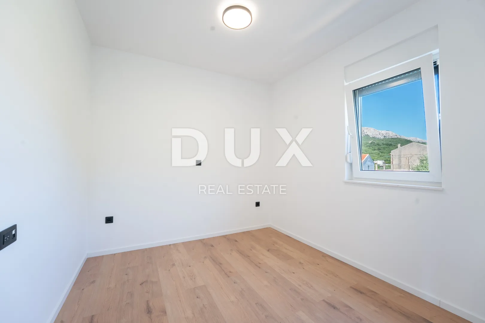 otok krk, baška (okolica) - stan 2s+db u novogradnji s terasom i 2 parkirna mjesta - slika 8
