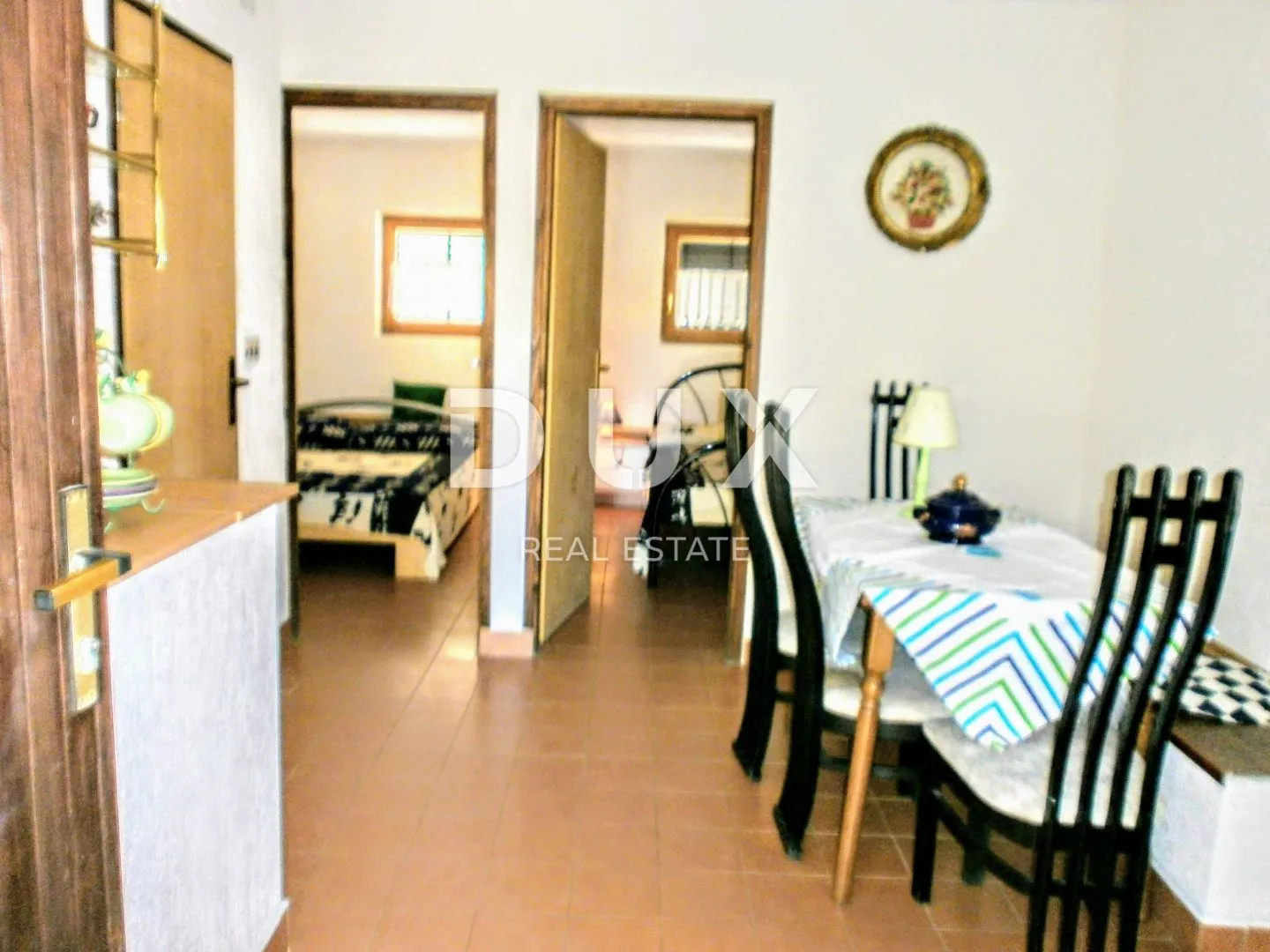 istra, vižinada - apartmanska kuća s 5 apartmana, panoramski pogled - slika 44