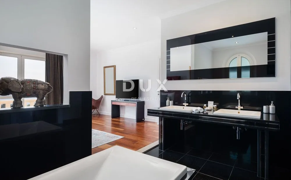 dalmacija, dubrovnik, vila, 530 m2, bazen - slika 57